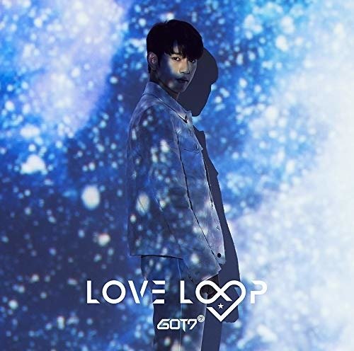Cover for Got7 · Love Loop: Jinyoung (CD) [Limited edition] (2019)