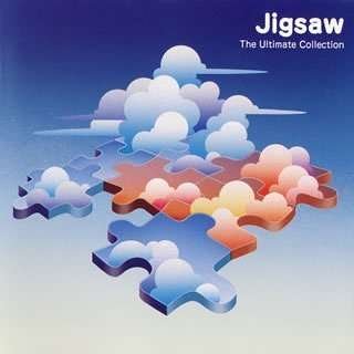 Cover for Jigsaw · Best (CD) [Japan Import edition] (2006)