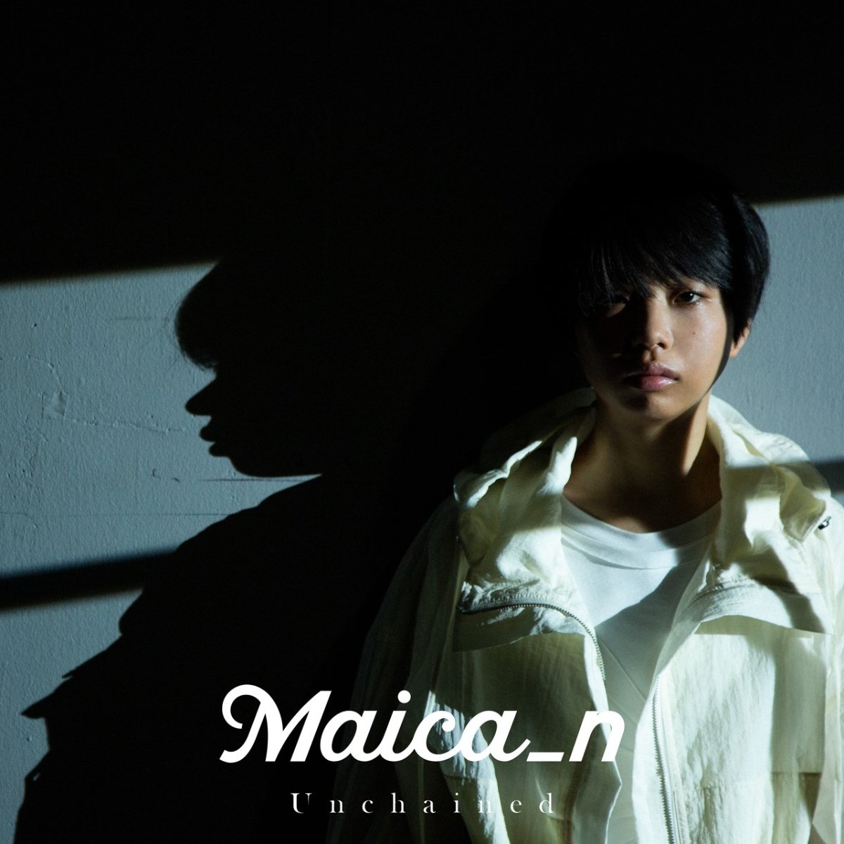 Unchained（初回限定盤／CD＋DVD） Maica＿n
