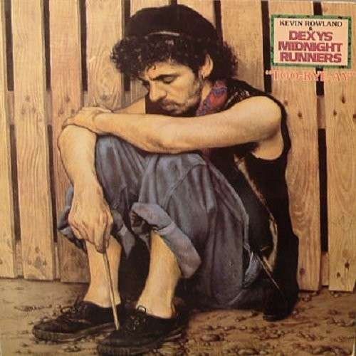 Cover for Dexys Midnight Runners · Too-Rye-Ay (CD) [Japan Import edition] (2018)