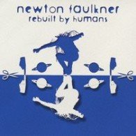 Cover for Newton Faulkner · Rebuilt by Humans (CD) (2009)