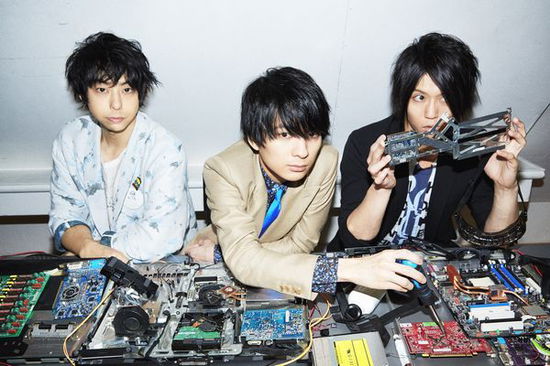 Dr.izzy <limited> - Unison Square Garden - Music - TF - 4988061865645 - July 16, 2006