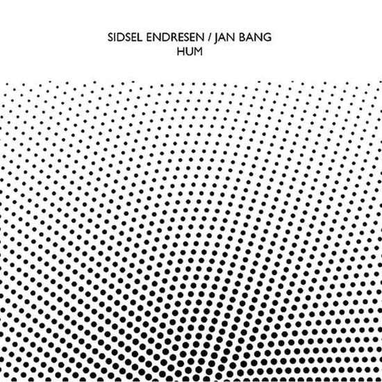 Cover for Endresen,sidsel &amp; Bang,jan · Hum (CD) (2018)