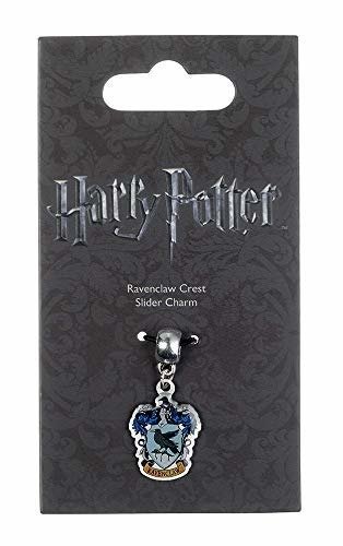 Hp Ravenclaw Slider Charm - Harry Potter - Merchandise -  - 5055583406645 - 7. februar 2019