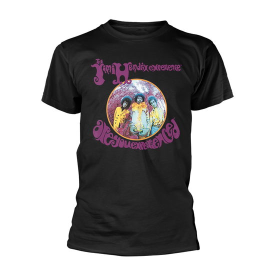 Are You Experienced - The Jimi Hendrix Experience - Marchandise - PHD - 5056187744645 - 16 juillet 2021