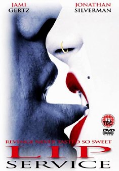 Cover for Lip Service · Movie (DVD) (2005)