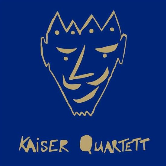 Kaiser Quartett - Kaiser Quartett - Música - PLAY IT AGAIN SAM - 5400863007645 - 30 de agosto de 2019