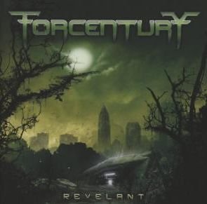 Revelant - Forcentury - Music - MIGHTY MUSIC / SPV - 5700907258645 - December 3, 2012