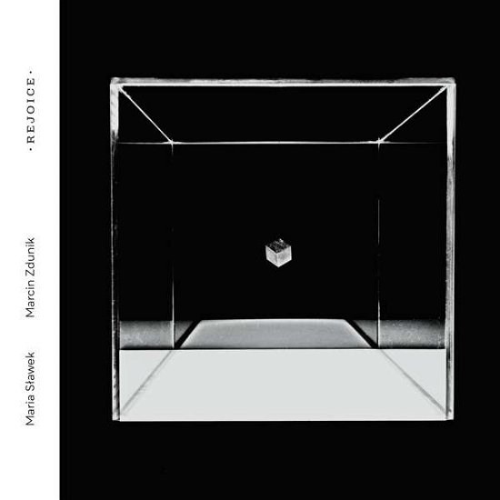 Cover for Maria Slawek / Marcin Zdunik - (CD) (2019)