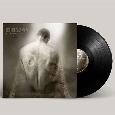 Steal The Light - Omnium Gatherum - Musik - FILTHY HORDE PRODUCTIONS / SVART RECORDS - 6430080231645 - 27. januar 2023