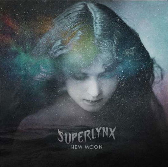 Cover for Superlynx · New Moon (CD) (2019)