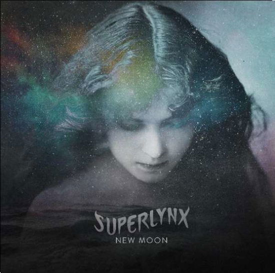 New Moon - Superlynx - Musik - DARK ESSENCE - 7090008311645 - 15. marts 2019