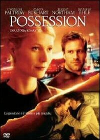 Possession - Possession - Elokuva -  - 7321958222645 - lauantai 29. tammikuuta 2011