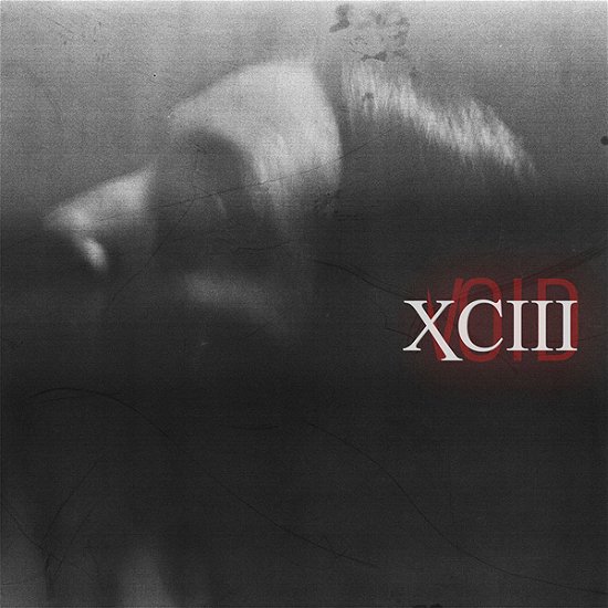 Cover for Xciii · Void (CD) (2022)