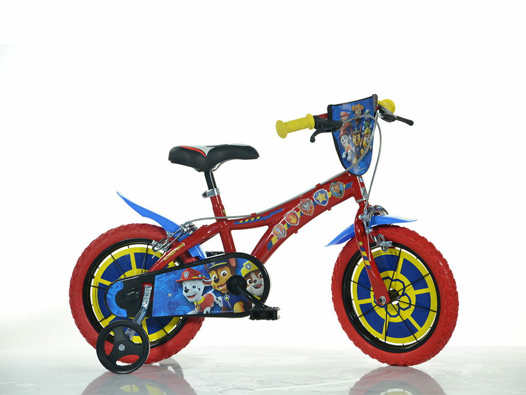 dino bikes 14 inch