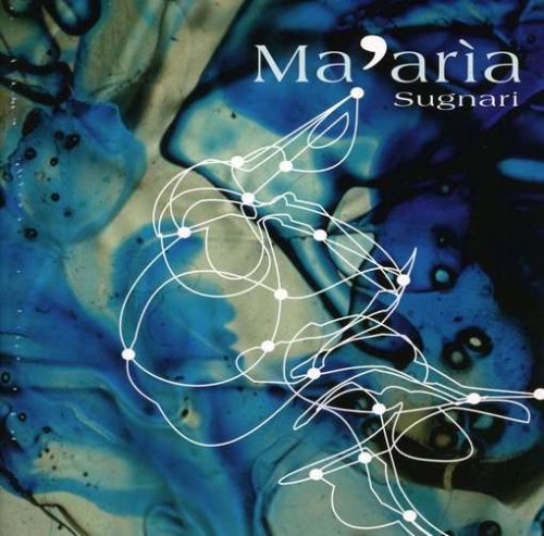 Sugnari - Ma'aria - Music - Folkclub - 8028955053645 - November 6, 2007