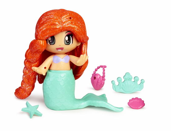 Pinypon: Fantasy Tales Ariel - Pinypon - Merchandise - Famosa - 8410779090645 - 