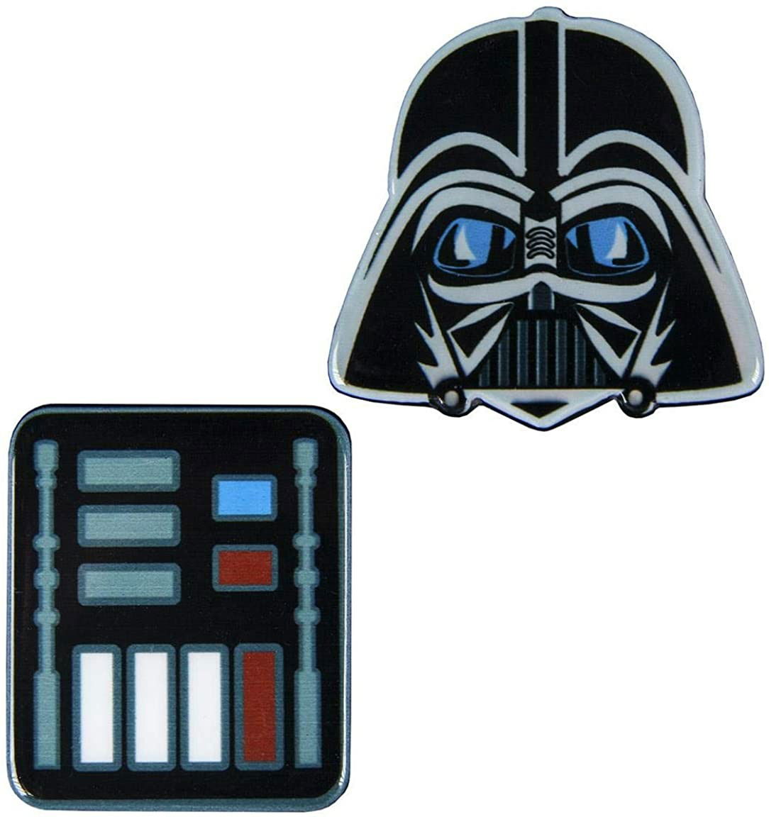 Pins STAR WARS Darth Vader Brooches MERCH 2020