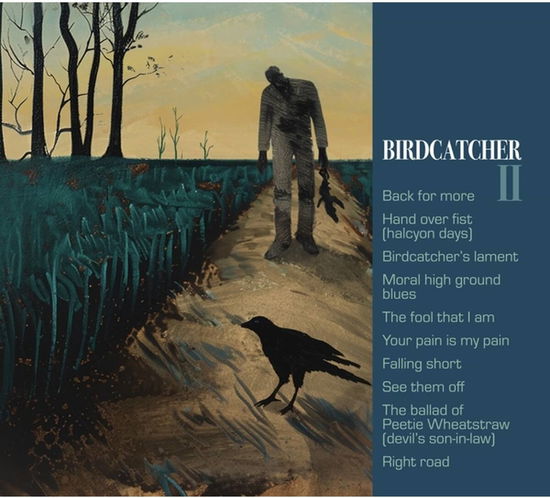 Cover for Birdcatcher · Birdcatcher Ii (CD) (2024)