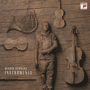 Cover for Henrik Schwarz · Instruments (180g) (LP) [Limited edition] (2015)