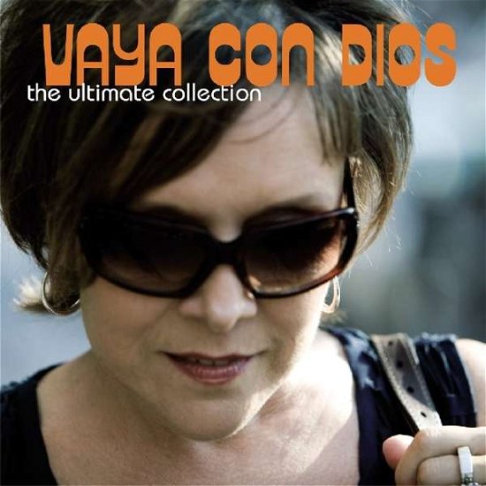 Cover for Vaya Con Dios · Ultimate Collection (LP) (2019)