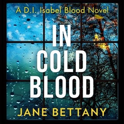 Cover for Jane Bettany · In Cold Blood Lib/E (CD) (2021)