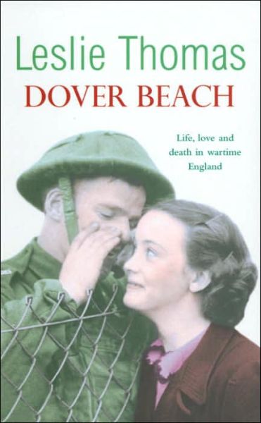 Cover for Leslie Thomas · Dover Beach (Paperback Book) (2006)