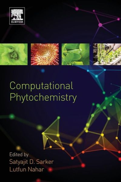 Cover for Satyajit Sarker · Computational Phytochemistry (Taschenbuch) (2018)