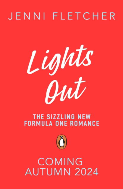 Lights Out - Jenni Fletcher - Books - Penguin Random House Children's UK - 9780241714645 - October 31, 2024