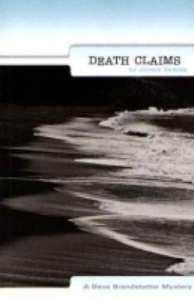 Cover for Joseph Hansen · Death claims (Book) (2004)