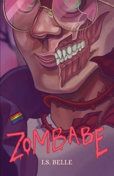 Cover for I S Belle · Zombabe (Taschenbuch) (2022)