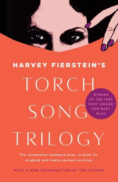 Cover for Harvey Fierstein · Torch Song Trilogy (Paperback Book) (2018)