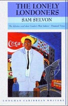 Cover for Samuel Selvon · The Lonely Londoners (Paperback Book) [1 New edition] (1979)