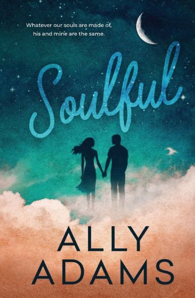 Cover for Atlas Productions · Soulful (Paperback Book) (2022)