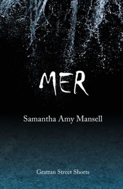 Cover for Samantha Amy Mansell · Mer (Paperback Book) (2020)