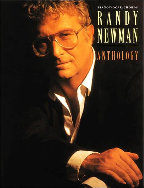 Cover for Randy Newman · Randy Newman: Anthology (Buch) (1998)
