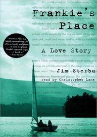 Cover for Jim Sterba · Frankie's Place: Library Edition (MP3-CD) [Unabridged edition] (2003)