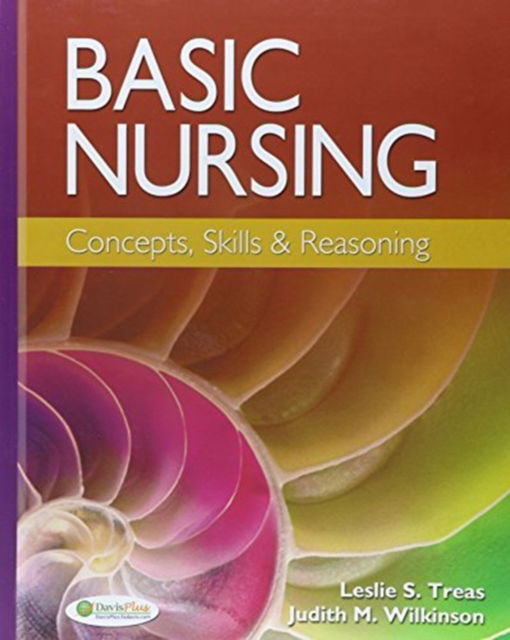 Cover for F.A. Davis Company · Pkg: Basic Nsg &amp; Davis Edge Funds for RN &amp; Wilkinson Skills Videos Unlimited Streaming 2e (MISC) (2014)