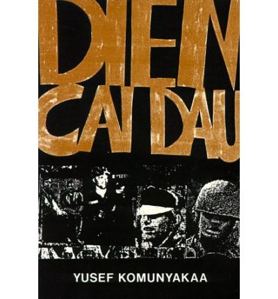 Cover for Yusef Komunyakaa · Dien Cai Dau (Paperback Book) (1988)