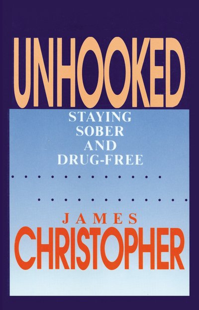 Cover for James Christopher · Unhooked (Paperback Book) (1989)