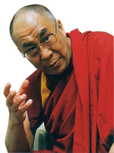 Cover for Dalai Lama · Selected Writings of His Holiness, the 14th Dalai Lama (Paperback Bog) (2024)