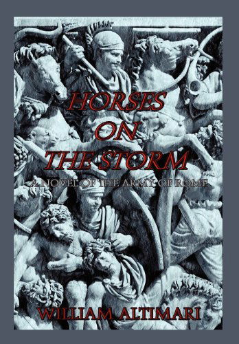 Horses on the Storm - William Altimari - Books - Virtualbookworm.com Publishing - 9780972872645 - March 16, 2012