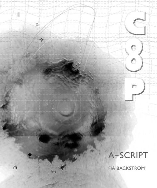Cover for Fia Backstr M · Fia Backstrom: Coop: A-Script (Pocketbok) (2016)