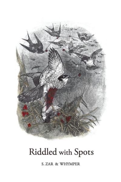 Cover for S Zar · Riddled with Spots (Paperback Bog) (2017)