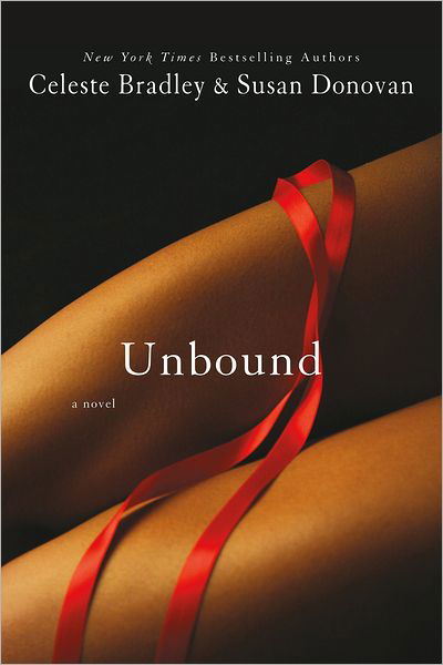 Cover for Susan Donovan · Unbound (Paperback Book) (2012)