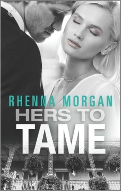 Cover for Rhenna Morgan · Hers to Tame (Book) (2020)