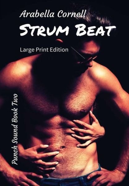 Cover for Arabella Cornell · Strum Beat (Gebundenes Buch) (2017)