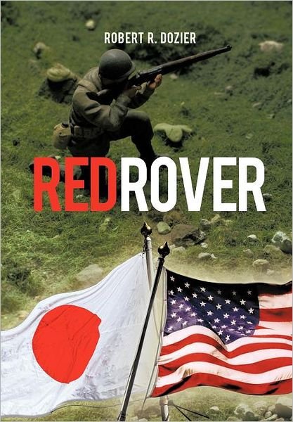 Cover for Robert R. Dozier · Red Rover (Hardcover Book) (2011)