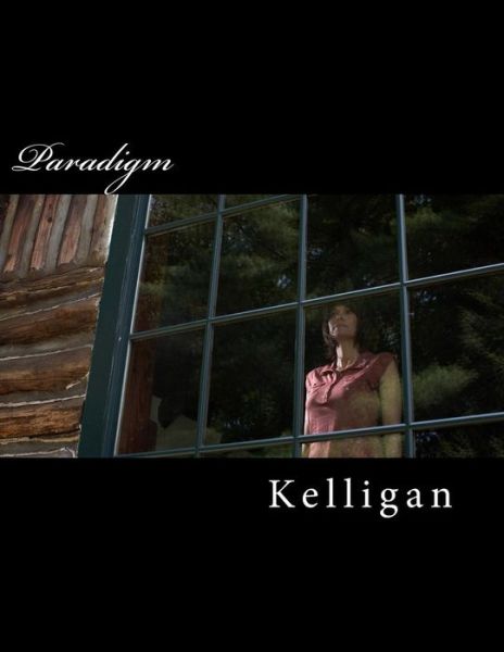 Cover for Kelligan · Paradigm (Paperback Book) (2011)