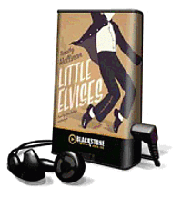 Cover for Timothy Hallinan · Little Elvises (N/A) (2013)